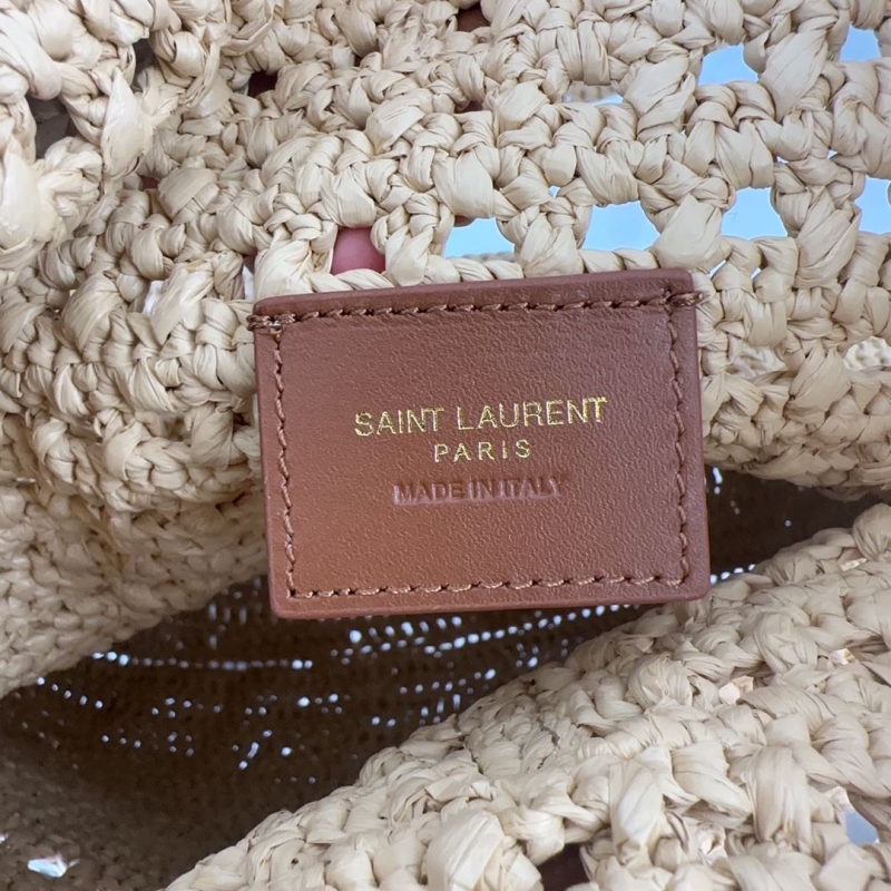 YSL Top Handle Bags